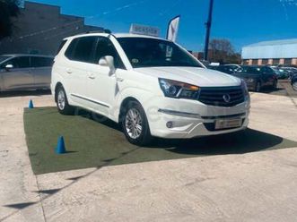 vehículo de sustitución