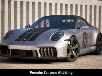 porsche 992 (911) spirit 70 | pdcc | liftsystem va |