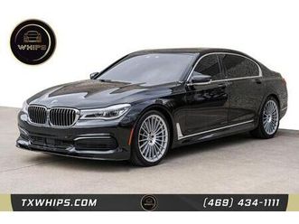 used 2019 bmw alpina b7 xdrive