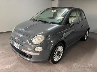 fiat 500 1.3 multijet 95 cv
