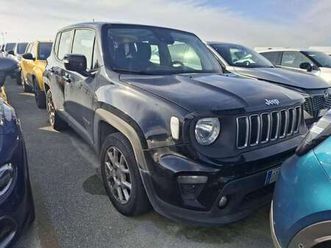 renegade 1.6 mjt limited 2wd 130cv