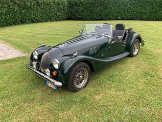 morgan 4/4 anno 2004