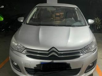 lounge origine 1.6 turbo flex aut.