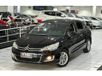 lounge origine 1.6 turbo flex aut.