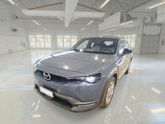 35,5kwh 110 cv executive 5 porte suv