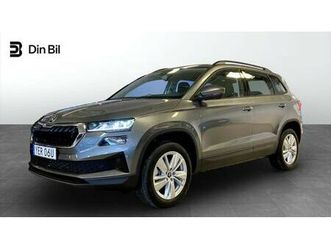 selection 1,5 tsi 150hk | drag | värmare