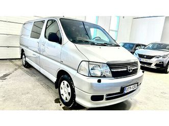 2,5 d-4d 95 4ov pitkä **rahoitusmahdollisuus !**