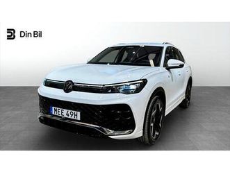 r-line tdi193 4m/drag/p-värmare