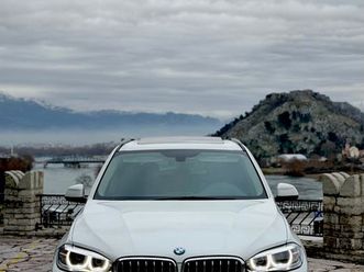 shitet bmw x5 (f15) 35d x-drive