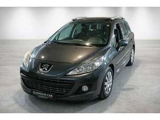 sw 1.4 vti 16v active 95cv