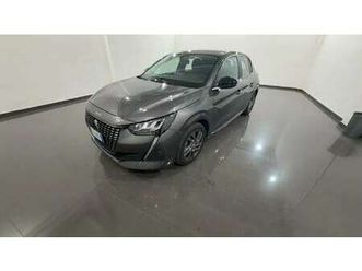 208 1.2 puretech active pack s&s 75cv