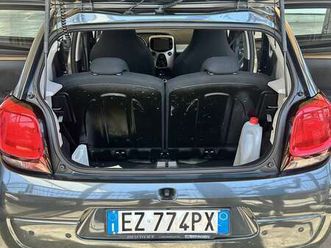 airscape 5p 1.0 vti feel edition etg