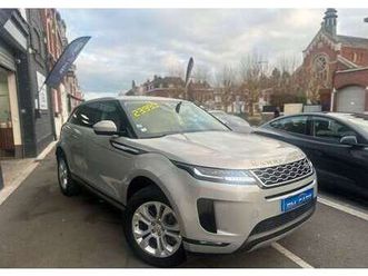 evoque 2.0 d 150ch business awd bva