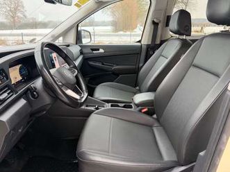 maxy 2.0 tdi 7 posti