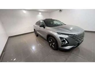 omoda 5 1.6 tgdi premium 7dct