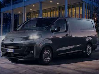 serie 3 van m 1.5 120 cv manuale model year 26