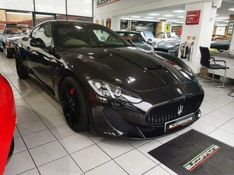4.7 v8 mc stradale mc shift euro 5 2dr