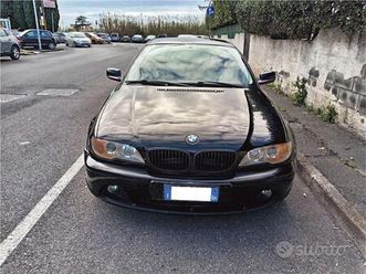 bmw 330 ci e46 del 2003 - 231cv -6 marce