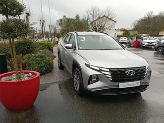 1.6 crdi 136 hybrid 48v business dct7