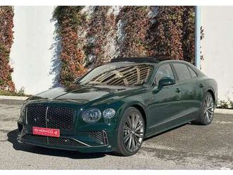 iii (3) hybrid v8 4.0 782 speed bva