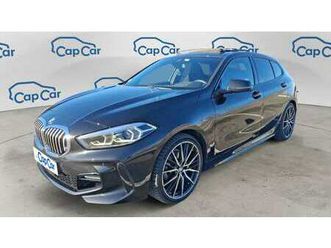 m sport - 118d 150 bva8