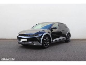 hyundai ioniq 5 73 kwh premium