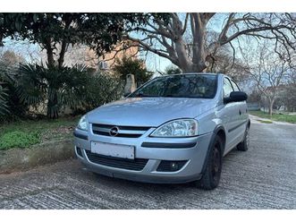 opel corsa, 1.3 cdti essentia - registriran do 09/2026, diesel