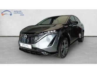 evolve 178kw 87kwh 4x2