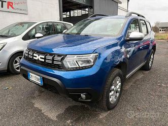 dacia duster 1.0 tce gpl 4x2 prestige