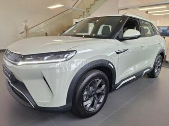 byd atto 2 boost 45,1kwh bemutató autó!