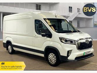 72kwh auto fwd l3 h2 5dr