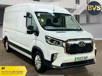 72kwh auto fwd l3 h2 5dr