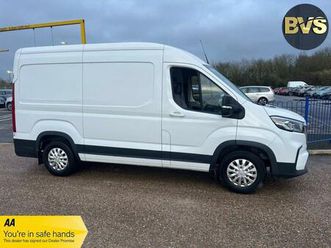 72kwh auto fwd l3 h2 5dr