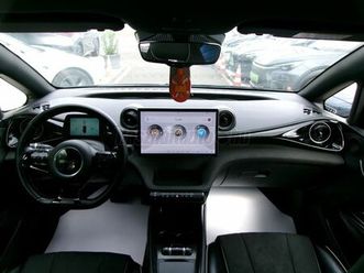 byd dolphin comfort 60,4kwh led-bőr-távtartó-friss szerviz-2db töltő!