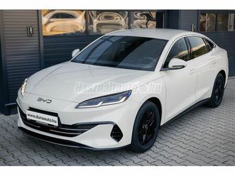 byd seal 6 1.5 dm-i boost (automata) készletről