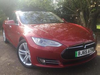 85d (dual motor) auto 4wd 5dr (nav)