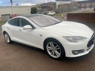 85d (dual motor) auto 4wd 5dr