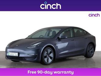 (dual motor) long range auto 4wde 4dr