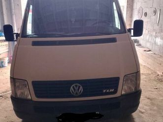 samochód volkswagen lt35 bodzentyn • olx.pl