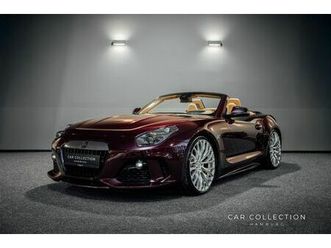 other boldmen cr4 | 08 of 30 | magenta royal