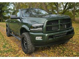 other dodge ram 2500 6,7 cummins diesel