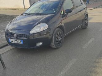 fiat punto 1.3 naft manual