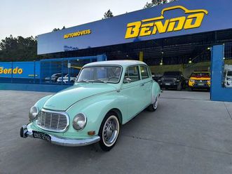 vemaguet belcar verde 1966/1966