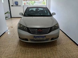 geely ec7 1.8 16v 130cv 4p mec. 2014