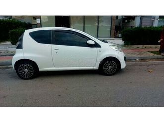 citroen c1 2006 diesel