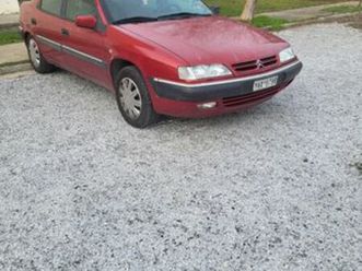 citroen xantia 2000 xantia2