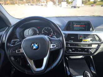 x4 xdrive30da business advantage 258cv