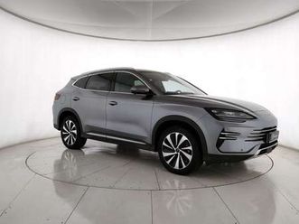 seal u dm-i 1.5 phev comfort