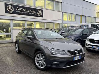x-perience 1.6 tdi 115cv