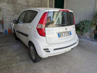 splash 1.2 vvt gls style 94cv e5